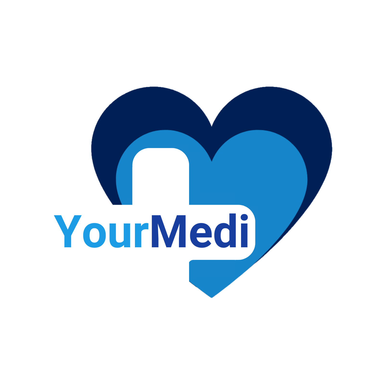 YourMedi Logo